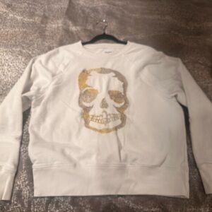 Zadiq Voltaire Sweatshirt